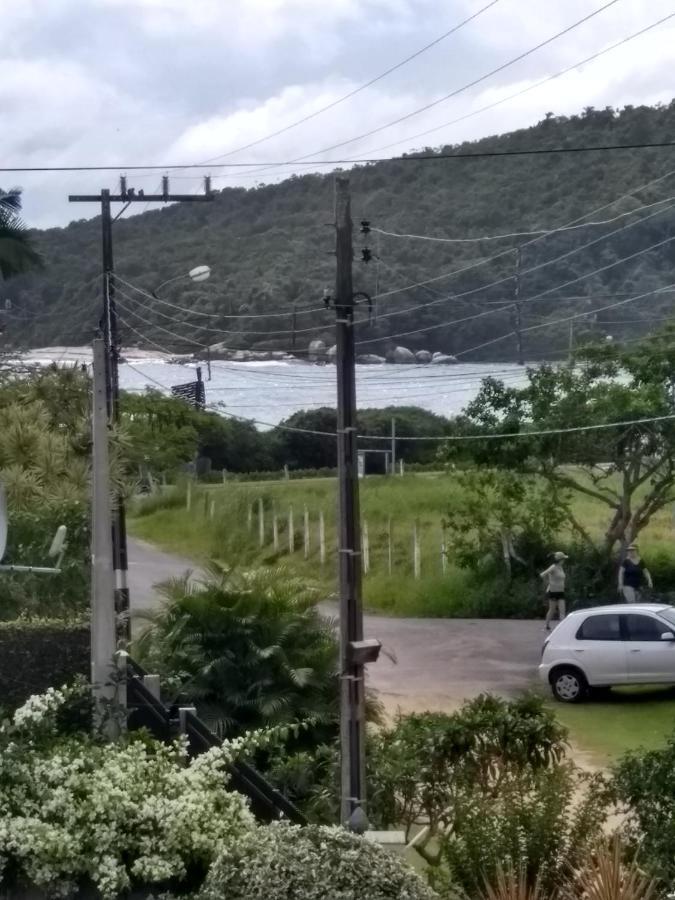 Apartamento Solar Lisboa 100 M Da Com Vista Mar Balneário Camboriú