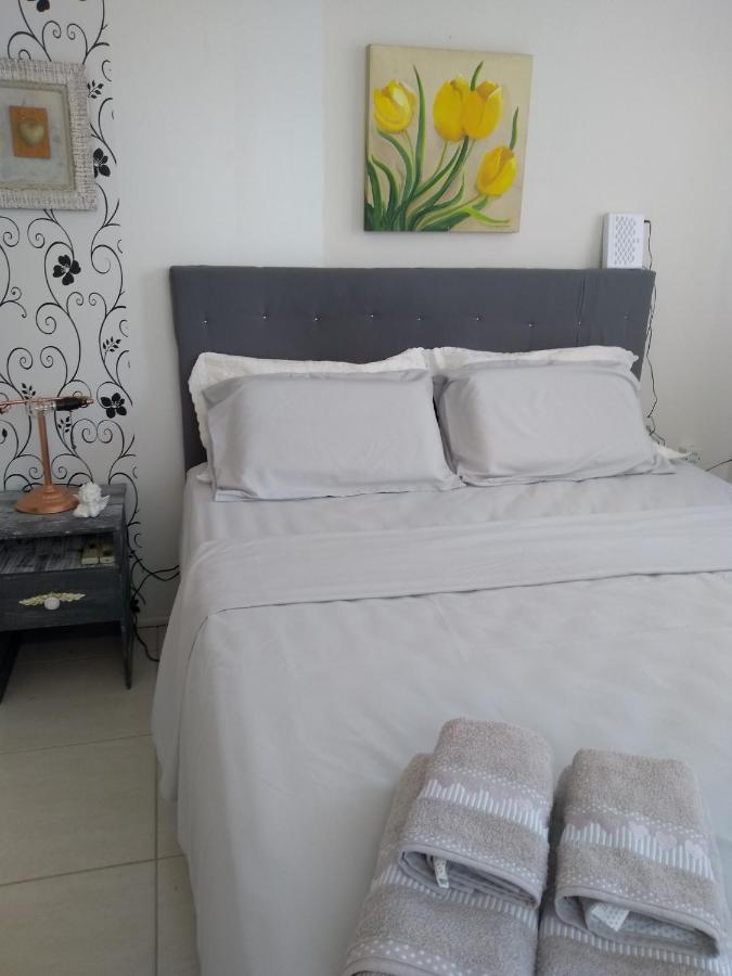 Apartamento Solar Lisboa 100 M Da Com Vista Mar